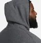 Толстовка чоловіча Nike Nsw Tch Flc Fz Winter Hd Grey Dq4801-010