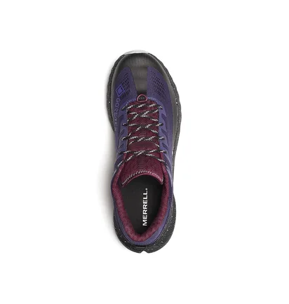 Кроссовки мужские Merrell Agility Peak 5 Gore-Tex® Blue J068483