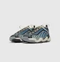 Кроссовки мужские Adidas Х Packer Fyw Intimidation Low Light Blue JI0856