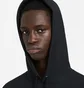 Худи мужское Nike Sacai Hoodie Black CW2419-010