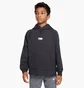Худи детское Nike Df Athl Flc Po Grey DX5374-010
