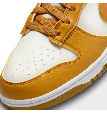 Кросівки жіночі Nike Dunk Low Next Nature Orange Dn1431-001