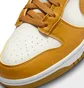Кросівки жіночі Nike Dunk Low Next Nature Orange Dn1431-001