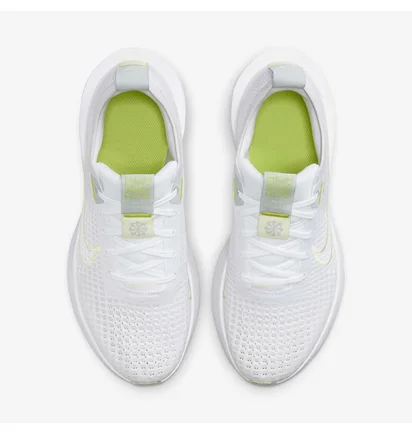 Кросівки жіночі Nike W Interact Run White FD2292-103