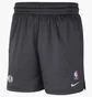 Шорти чоловічі Nike Brooklyn Nets Grey Dn8222-060