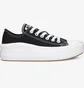 Кеди жіночі Converse Chuck Taylor All Star Move Black 570256C