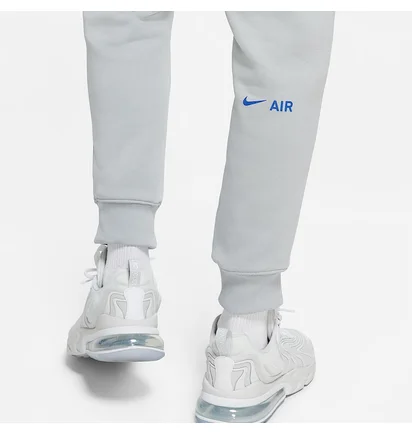 Штани чоловічі Nike Sportswear Pants Grey DD9696-077