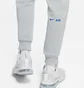 Штани чоловічі Nike Sportswear Pants Grey DD9696-077