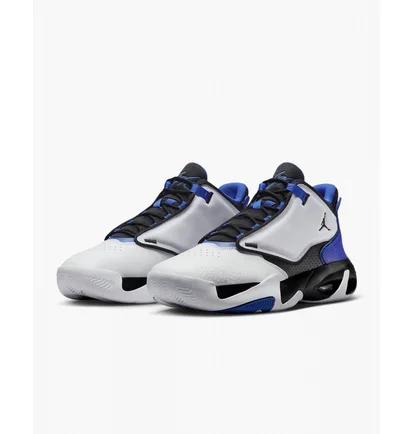 Кроссовки мужские Air Jordan Max Aura 4 White Dn3687-104