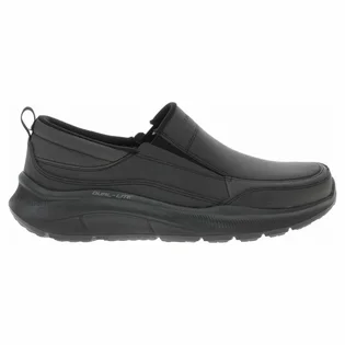 Туфлі чоловічі Skechers Equalizer 5.0 Harvey Black 232517-BBK
