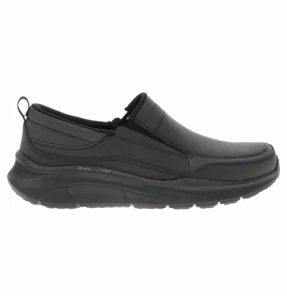 Туфлі чоловічі Skechers Equalizer 5.0 Harvey Black 232517-BBK