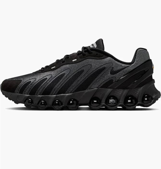 Кросівки чоловічі Nike Air Max Dn8 Se Black HV4525-001