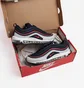 Кросівки чоловічі Nike Air Max 97 Blue/Grey 921826-405
