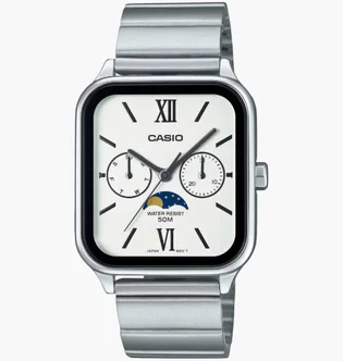 Часы мужские Casio Standard MTP-M305D-7A2