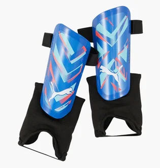Щитки унисекс Puma Ultra Light Ankle Multi 030874-11