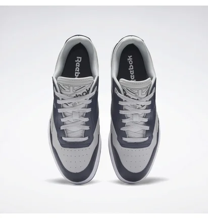 Кроссовки унисекс Reebok Bb 4000 Ii Grey Ig9952