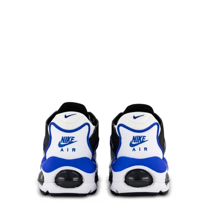 Кросівки чоловічі Nike Air Max Tw Grey/Blue DQ3984-105