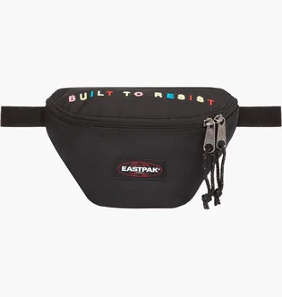 Сумка унісекс EASTPAK Springer Black EK000074O05
