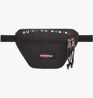 Сумка унісекс EASTPAK Springer Black EK000074O05