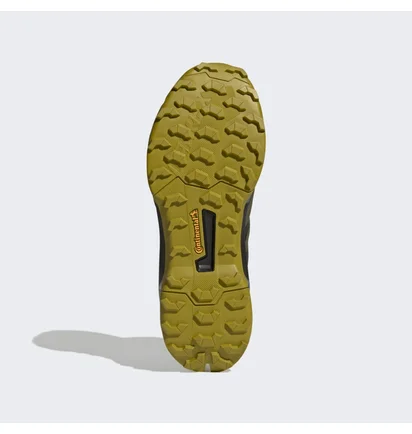 Ботинки мужские Adidas Terrex Ax4 Mid Beta C.Rdy Olive Gy3158