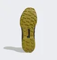Ботинки мужские Adidas Terrex Ax4 Mid Beta C.Rdy Olive Gy3158