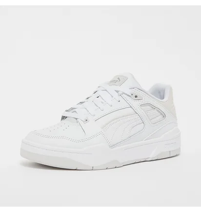 Кроссовки женские Puma Slipstream White 388518-05
