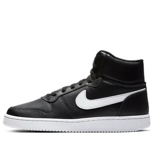 Кросівки жіночі Nike Ebernon Mid Black AQ1778-001