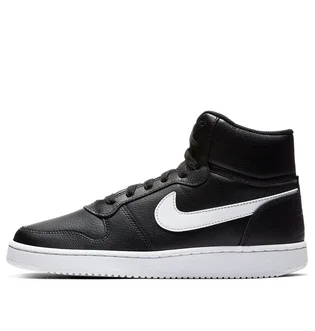 Кроссовки женские Nike Ebernon Mid Black AQ1778-001