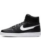 Кросівки жіночі Nike Ebernon Mid Black AQ1778-001
