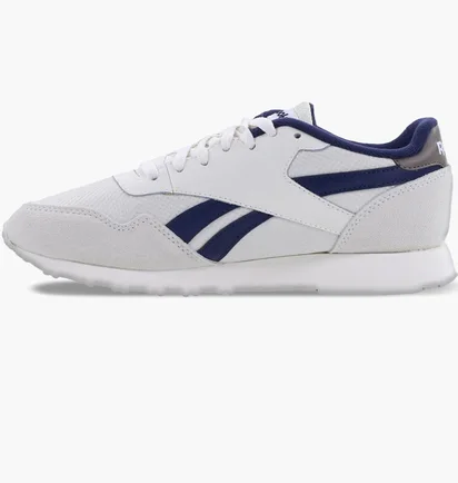 Кроссовки мужские Reebok Royal Ultra White GY8837