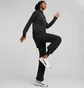Штаны женские Puma Modest Activewear Wide Leg Black 52178901