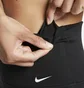Леггинсы женские Nike One Black Dv9024-010