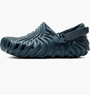 Сандалі чоловічі CROCS Pollex Clog X Salehe Blue 207393-4OF