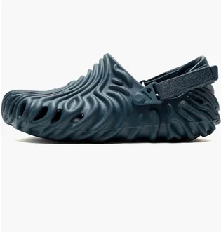Сандали мужские CROCS Pollex Clog X Salehe Blue 207393-4OF