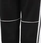 Штаны детские Adidas Tango Training Black Cz5561