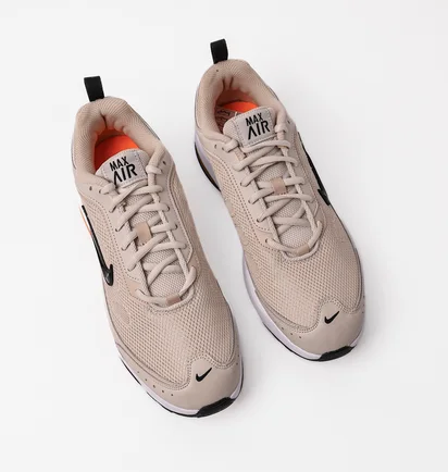 Кроссовки мужские Nike Air Max Ap Beige Cu4826-105