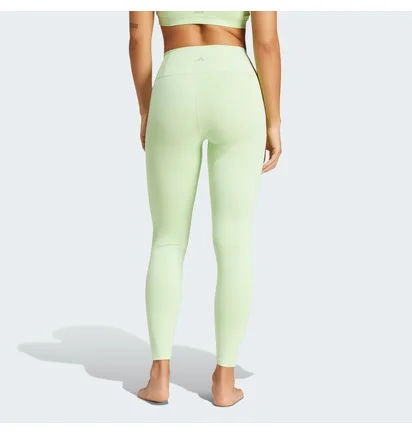 Леггинсы женские Adidas All Me 7/8 Green IR7923