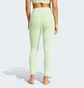 Леггинсы женские Adidas All Me 7/8 Green IR7923