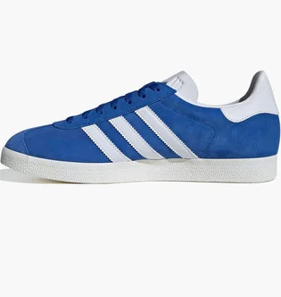 Кроссовки мужские Adidas Gazelle Blue IG2093