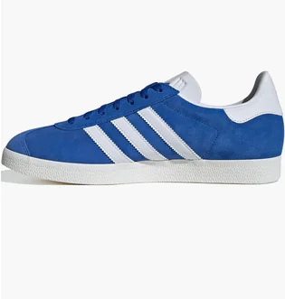 Кроссовки мужские Adidas Gazelle Blue IG2093