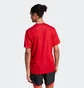 Футболка мужская Adidas Train Essentials Tee Red HZ3095
