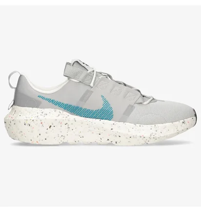 Кроссовки мужские Nike Crater Impact Grey DB2477-003