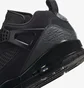 Кросівки чоловічі Air Jordan Spizike Black FD1759-001