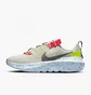 Кросівки чоловічі Nike Crater Impact Grey DB2477-010