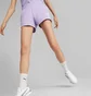 Шорты женские Puma Essentials 4 Pink 586825-70