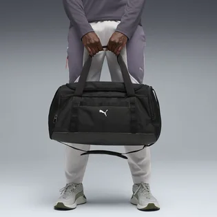 Сумка унісекс Puma Train All Day Sports Small Black 092401-01