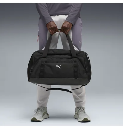 Сумка унісекс Puma Train All Day Sports Small Black 092401-01