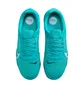Футзалки унисекс Nike React Gato Turquoise CT0550-300