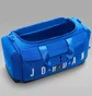 Сумка чоловіча Air Jordan Velocity Duffle Blue MM0920-BB7