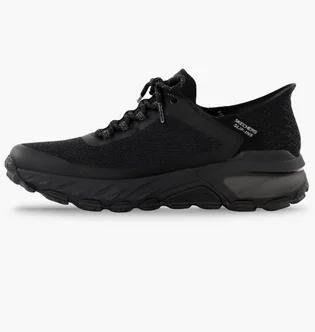 Кроссовки мужские Skechers Max Protect Assembly Black 237309-BBK
